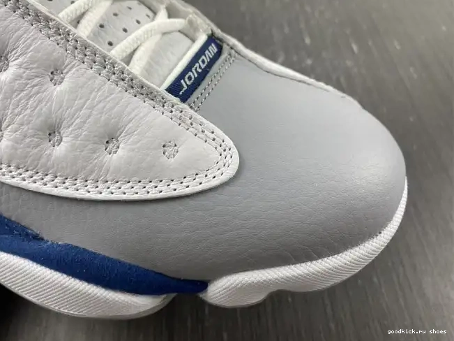 Jordan Blue Air French 13 414571-164 0506